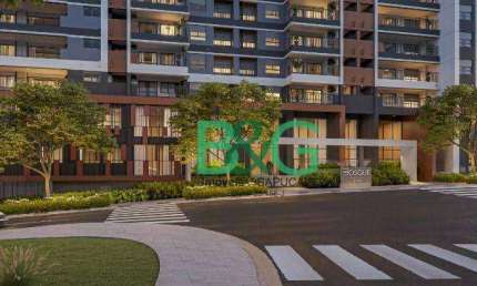 Apartamento à venda, 193 m² por R$ 2.196.960,00 - Vila Mariana - São Paulo/SP