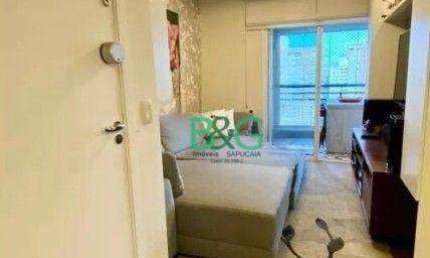 Apartamento com 3 dormitórios à venda, 74 m² por R$ 1.009.000 - Ipiranga - São Paulo/SP