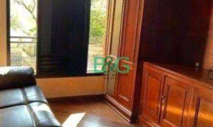 Apartamento com 3 dormitórios à venda, 110 m² por R$ 919.000,00 - Vila Monumento - São Paulo/SP