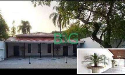 Casa com 1 dormitório, 420 m² - venda por R$ 5.950.000,00 ou aluguel por R$ 64.159,70/mês - Vila Madalena - São Paulo/SP