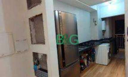 Apartamento à venda, 68 m² por R$ 679.000,00 - Belenzinho - São Paulo/SP