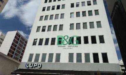 Conjunto para alugar, 68 m² por R$ 5.880,00/mês - Pinheiros - São Paulo/SP