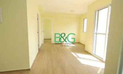 Apartamento com 2 dormitórios para alugar, 39 m² por r$ 2.909/mês - vila pompeia - são paulo/sp