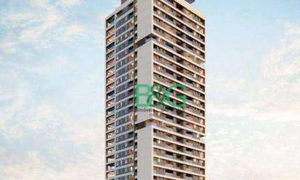 Apartamento com 3 dormitórios à venda, 158 m² por R$ 6.611.567,49 - Cerqueira César - São Paulo/SP