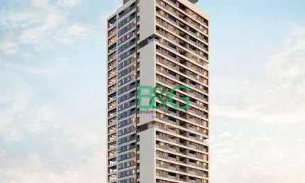 Apartamento à venda, 273 m² por R$ 11.033.304,48 - Cerqueira César - São Paulo/SP