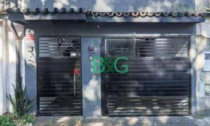 Sobrado com 2 dormitórios à venda, 200 m² por R$ 1.249.000 - Santo Amaro - São Paulo/SP