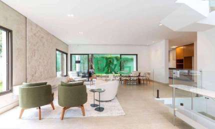 Casa com 4 dormitórios à venda, 650 m² por R$ 5.950.000 - Jardim dos Estados - São Paulo/SP