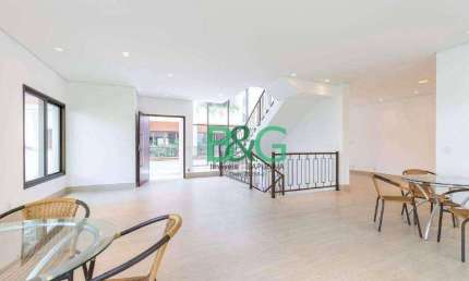 Casa com 4 dormitórios à venda, 684 m² por R$ 4.590.000 - Jardim dos Estados - São Paulo/SP