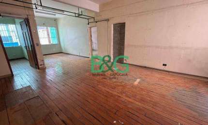 Conjunto para alugar, 140 m² por R$ 3.619/mês - Campos Elíseos - São Paulo/SP