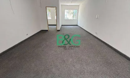 Conjunto para alugar, 51 m² por R$ 1.923/mês - Campos Elíseos - São Paulo/SP