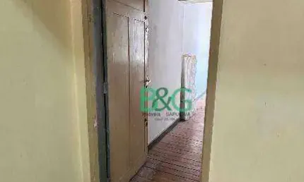 Conjunto para alugar, 51 m² por R$ 1.923/mês - Campos Elíseos - São Paulo/SP