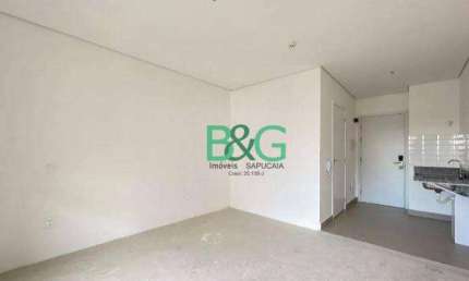 Studio com 1 dormitório à venda, 29 m² por R$ 329.000 - Butantã - São Paulo/SP