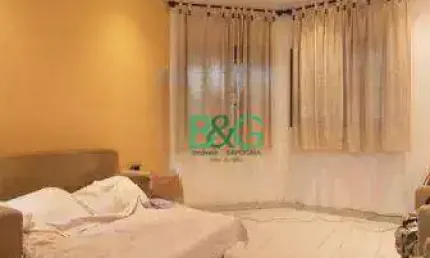 Sobrado com 3 dormitórios à venda, 134 m² por r$ 749.000 - santo amaro - são paulo/sp