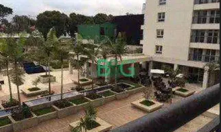 Sala, 37 m² - venda por r$ 347.000,00 ou aluguel por r$ 2.733,00/mês - jabaquara - são paulo/sp