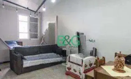 Studio com 1 dormitório à venda, 48 m² por R$ 249.000,00 - Sé - São Paulo/SP