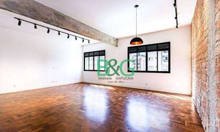 Apartamento com 3 dormitórios à venda, 212 m² por R$ 2.285.000,00 - Consolação - São Paulo/SP