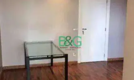 Apartamento à venda, 70 m² por r$ 849.000,00 - santo amaro - são paulo/sp