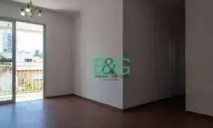 Apartamento à venda, 75 m² por r$ 729.000,00 - santo amaro - são paulo/sp