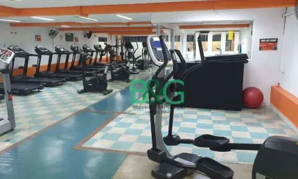 Prédio à venda, 953 m² por r$ 3.750.000,00 - bela vista - são paulo/sp
