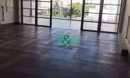 Conjunto para alugar, 209 m² por R$ 9.324/mês - Lapa - São Paulo/SP