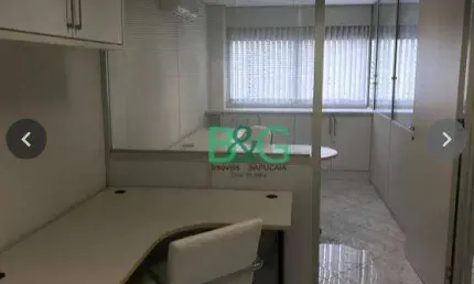 Sala, 40 m² - venda por r$ 300.000,00 ou aluguel por r$ 3.411,43/mês - vila leopoldina - são paulo/sp