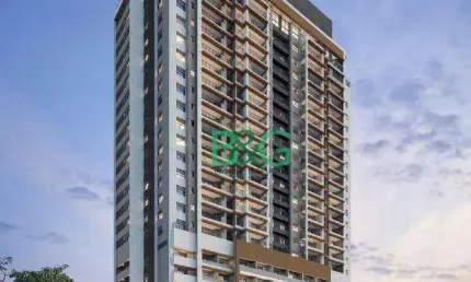 Loja à venda, 314 m² por R$ 1.977.937,80 - Alto da Mooca - São Paulo/SP