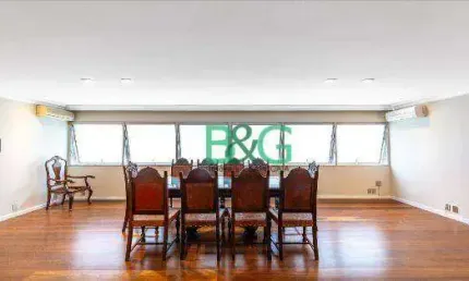 Apartamento à venda, 170 m² por r$ 1.850.000,00 - jardim paulista - são paulo/sp