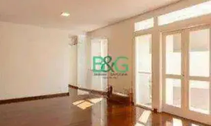 Sobrado com 4 dormitórios à venda, 465 m² por r$ 2.699.000 - retiro morumbi - são paulo/sp