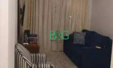 Apartamento com 3 dormitórios à venda, 71 m² por r$ 479.000 - tatuapé - são paulo/sp