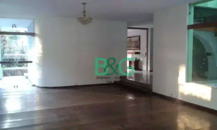 Sobrado, 792 m² - venda por R$ 2.680.000,00 ou aluguel por R$ 14.429,11/mês - Interlagos - São Paulo/SP