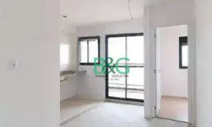 Apartamento com 2 dormitórios à venda, 41 m² por R$ 449.000 - Vila Maria Alta - São Paulo/SP