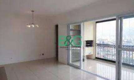 Apartamento com 2 dormitórios à venda, 92 m² por R$ 1.174.000 - Vila Maria Alta - São Paulo/SP