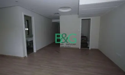 Conjunto para alugar, 35 m² por r$ 3.767,40/mês - cerqueira césar - são paulo/sp