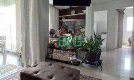 Apartamento com 2 dormitórios à venda, 74 m² por R$ 689.000 - Vila Vera - São Paulo/SP