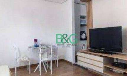 Apartamento com 2 dormitórios à venda, 43 m² por R$ 229.000 - Jardim Maria Estela - São Paulo/SP