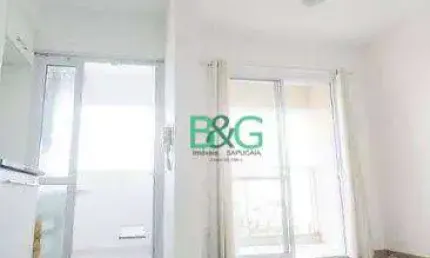 Apartamento com 2 dormitórios à venda, 59 m² por r$ 594.000,00 - belenzinho - são paulo/sp