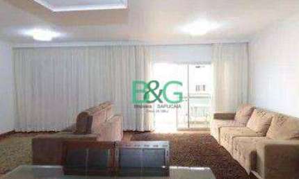 Apartamento com 2 dormitórios à venda, 107 m² por R$ 899.000 - Belenzinho - São Paulo/SP