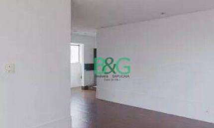 Apartamento com 1 dormitório à venda, 45 m² por R$ 359.000 - Tatuapé - São Paulo/SP