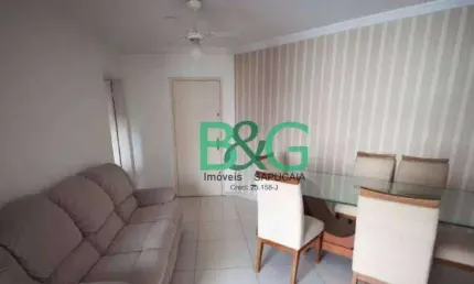 Apartamento com 2 dormitórios à venda, 60 m² por r$ 849.000 - tatuapé - são paulo/sp