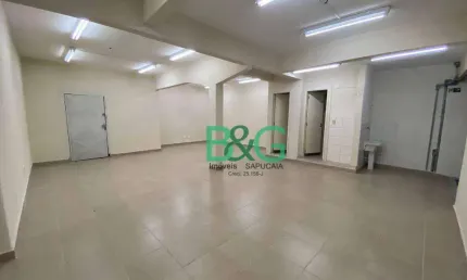 Sala para alugar, 96 m² por R$ 4.871/mês - Centro - São Paulo/SP