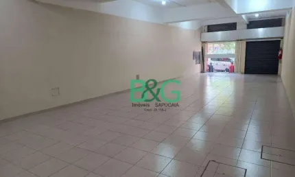 Loja para alugar, 122 m² por R$ 20.590/mês - Centro - São Paulo/SP