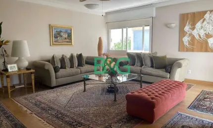 Apartamento com 3 dormitórios à venda, 155 m² por r$ 1.950.000 - santa cecília - são paulo/sp