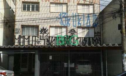 Prédio à venda, 602 m² por R$ 3.952.000,00 - Cidade Patriarca - São Paulo/SP