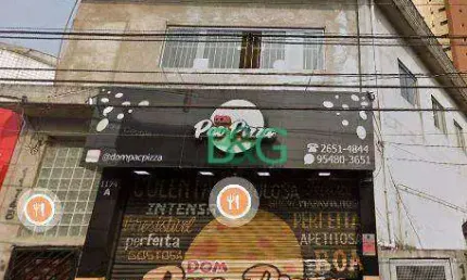Prédio à venda, 470 m² por r$ 2.320.000,00 - chácara seis de outubro - são paulo/sp