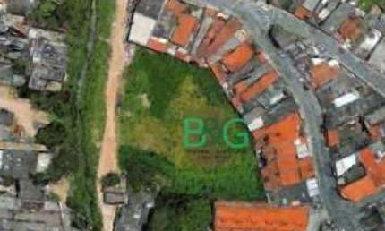 Terreno à venda, 1050 m² por R$ 6.500.000 - Vila Bocaina - Mauá/SP