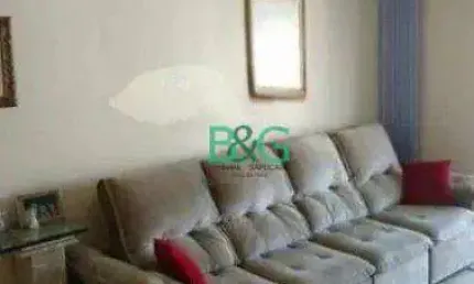 Apartamento com 3 dormitórios à venda, 81 m² por r$ 894.000 - tatuapé - são paulo/sp