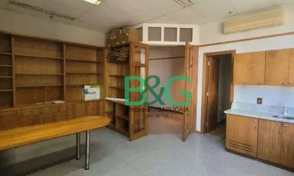 Conjunto à venda, 56 m² por r$ 530.000 - vila olímpia - são paulo/sp
