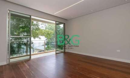 Apartamento com 3 dormitórios à venda, 118 m² por R$ 680.000 - Vila Andrade - São Paulo/SP
