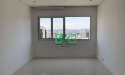 Apartamento com 2 dormitórios para alugar, 100 m² por R$ 11.461/mês - Jardim Paulista - São Paulo/SP