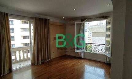 Apartamento com 2 dormitórios, 112 m² - venda por R$ 2.300.000 ou aluguel por R$ 11.351/mês - Jardim Paulista - São Paulo/SP